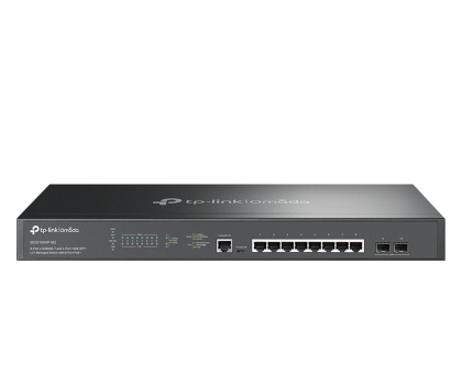 Switch TP-Link SG3210XHP-M2
